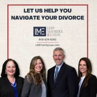 Lepp, Mayrides & Eaton, LLC ico