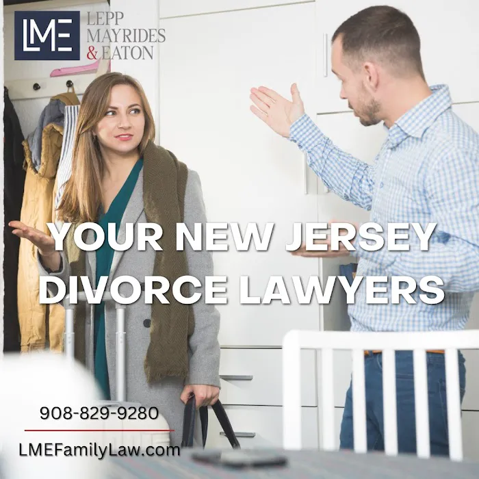 Lepp, Mayrides & Eaton, LLC 4
