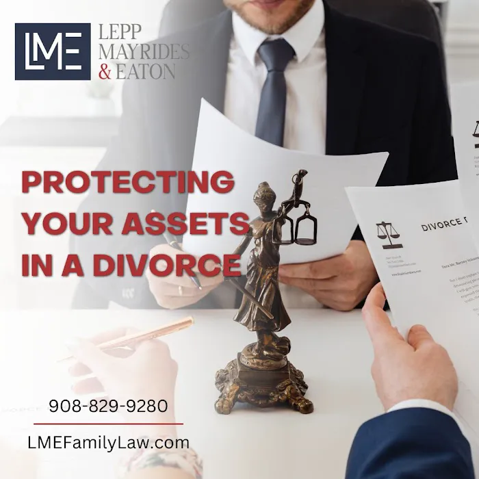 Lepp, Mayrides & Eaton, LLC 4