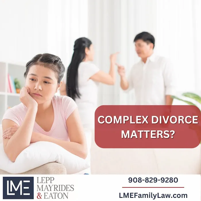 Lepp, Mayrides & Eaton, LLC 4