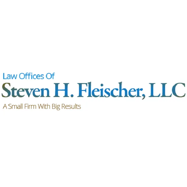 Law Offices of Steven H. Fleischer, LLC 4