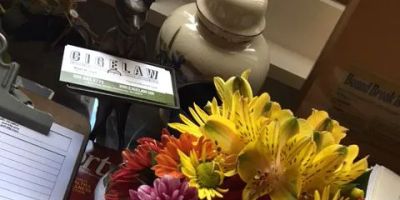 Brian M Cige Law Offices