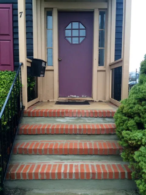 Brian M Cige Law Offices 4