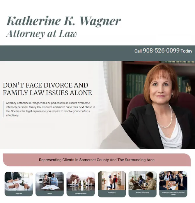 Katherine K. Wagner, Attorney at Law 4