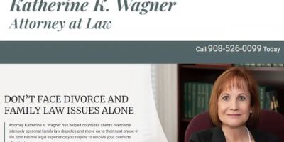 Katherine K. Wagner, Attorney at Law