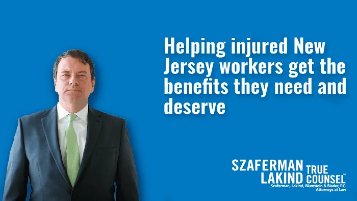 Szaferman Lakind Attorneys at Law 4