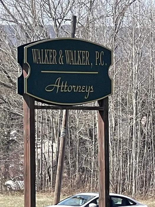 Walker & Walker PC 4