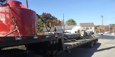 Todd Johns Law, LLC