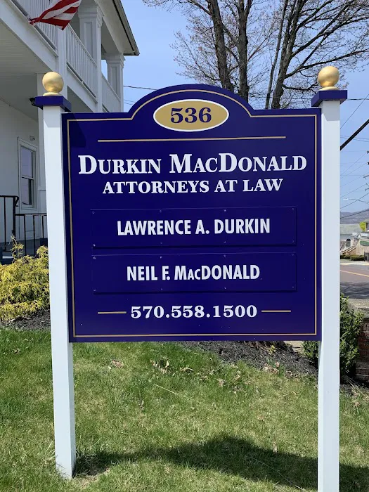 Durkin MacDonald - Attorneys at Law 4