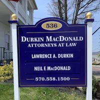 Durkin MacDonald - Attorneys at Law ico