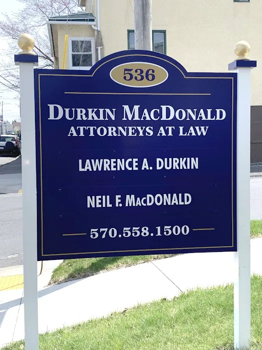 Durkin MacDonald - Attorneys at Law 4
