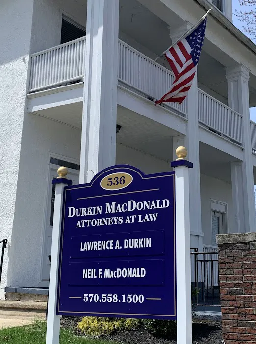Durkin MacDonald - Attorneys at Law 4