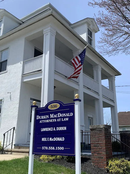 Durkin MacDonald - Attorneys at Law 4