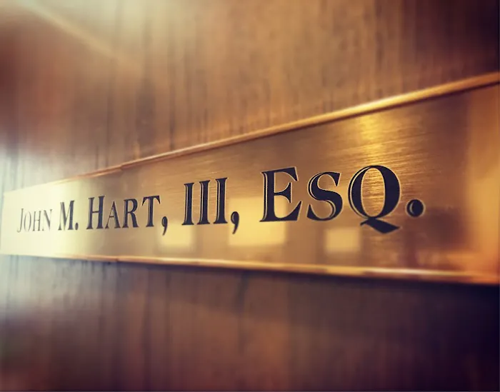 HART LAW 4