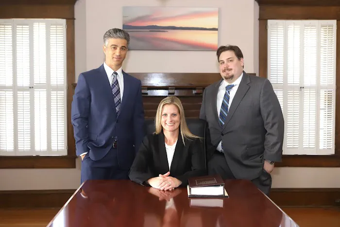 Sabatini Law Firm, LLC 4