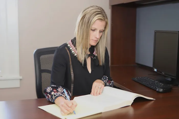 Sabatini Law Firm, LLC 4