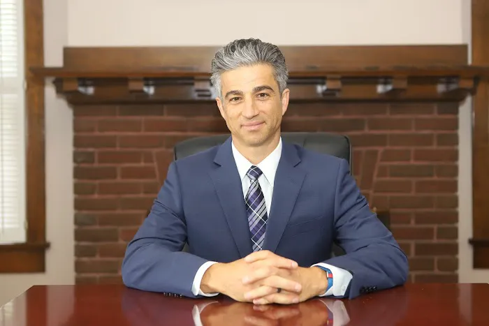 Sabatini Law Firm, LLC 4