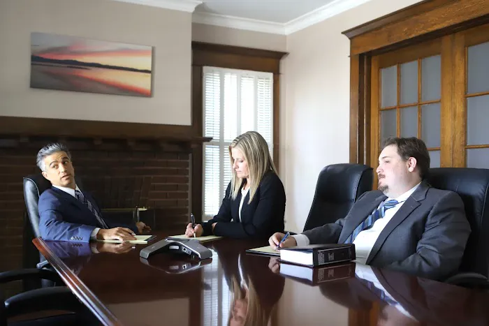 Sabatini Law Firm, LLC 4