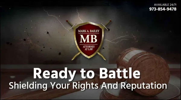 Mark A. Bailey Attorney at Law 4