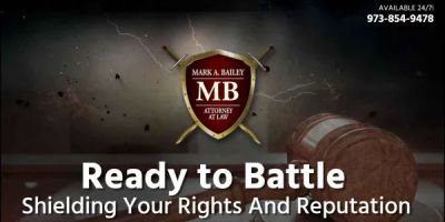 Mark A. Bailey Attorney at Law