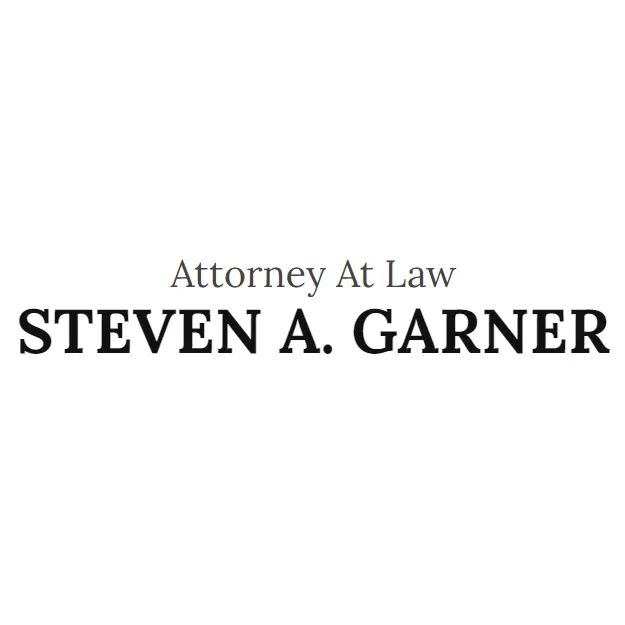 Steven A. Garner, Attorney At Law 5