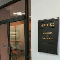 McManus & Associates ico