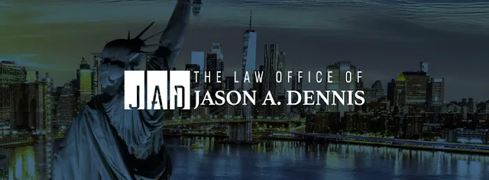 The Law Office of Jason A. Dennis 4