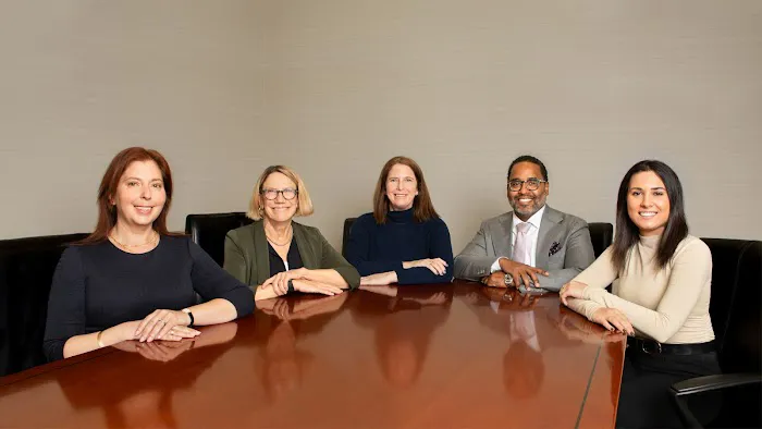 Carolyn Kalos, Esq., The Law Offices of Diamond, Fee & Kalos, PLLC 3