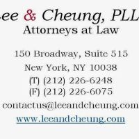 Lee & Cheung PLLC ico
