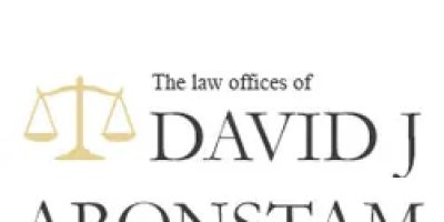 David Aronstam, Esq.