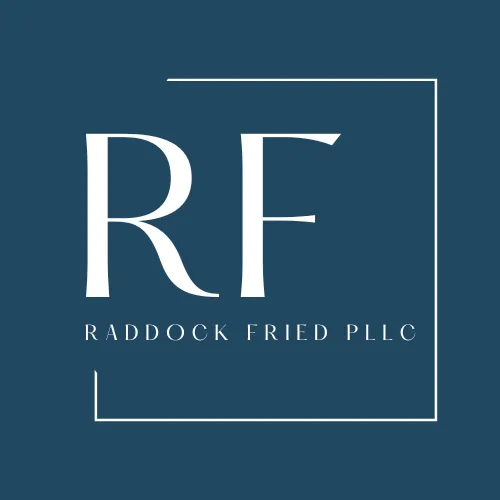 Raddock Fried PLLC 3
