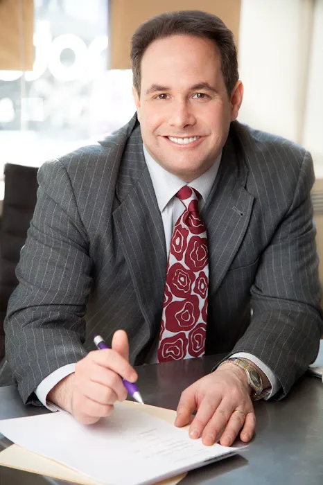 Marc A. Rapaport 4