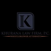 Khurana Law Firm, P.C. ico