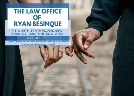 The Law Office of Ryan Besinque | Divorce Attorney and Family Law Firm | Prenuptial Agreements - Manhattan 4