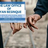 The Law Office of Ryan Besinque | Divorce Attorney and Family Law Firm | Prenuptial Agreements - Manhattan ico