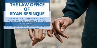 The Law Office of Ryan Besinque | Divorce Attorney and Family Law Firm | Prenuptial Agreements - Manhattan
