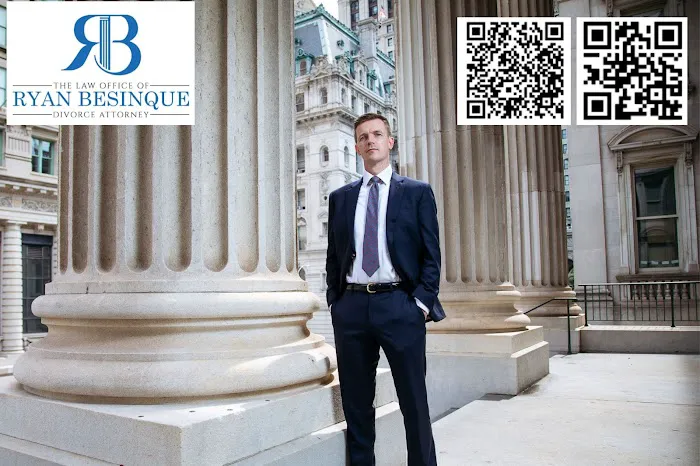 The Law Office of Ryan Besinque | Divorce Attorney and Family Law Firm | Prenuptial Agreements - Manhattan 4