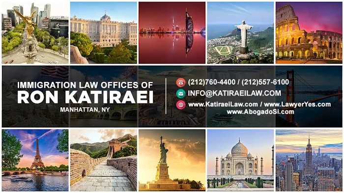 Law Offices of Ron Katiraei 4