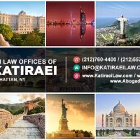 Law Offices of Ron Katiraei ico