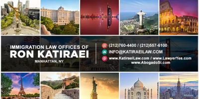 Law Offices of Ron Katiraei