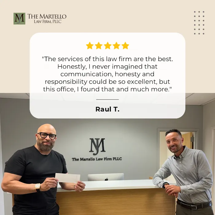 The Martello Law Firm 4