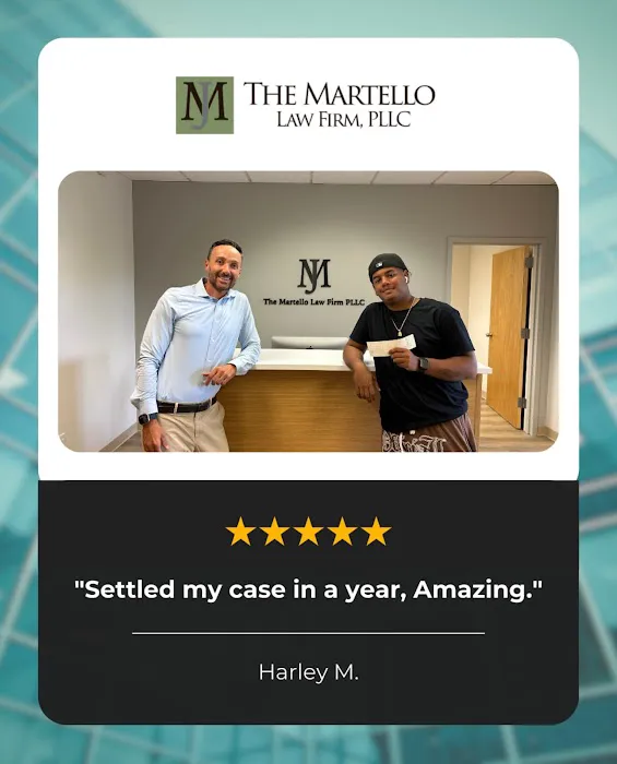 The Martello Law Firm 4