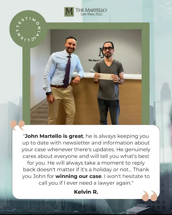The Martello Law Firm 4