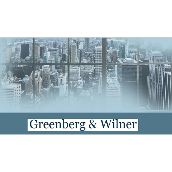 Greenberg & Wilner 4