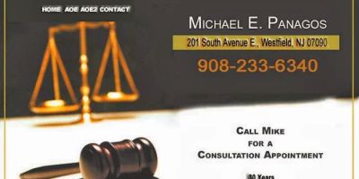 Meplawyer of Westfield,NJ 07090