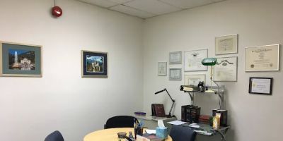 Kevin Kercher Law Offices