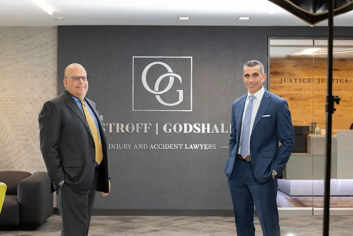 Ostroff Godshall Injury and Accident Lawyers 5