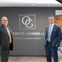 Ostroff Godshall Injury and Accident Lawyers ico