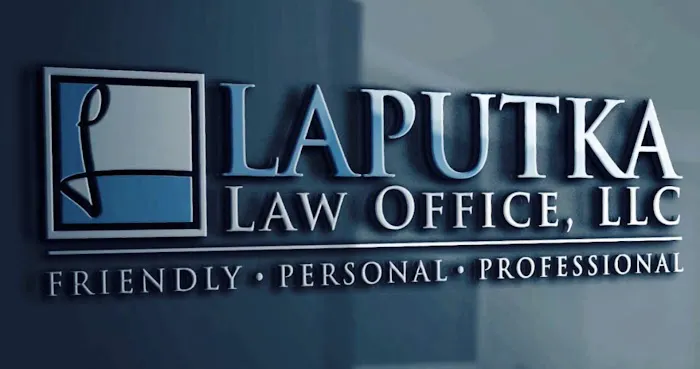 Laputka Law Office, LLC 4