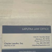 Laputka Law Office, LLC ico